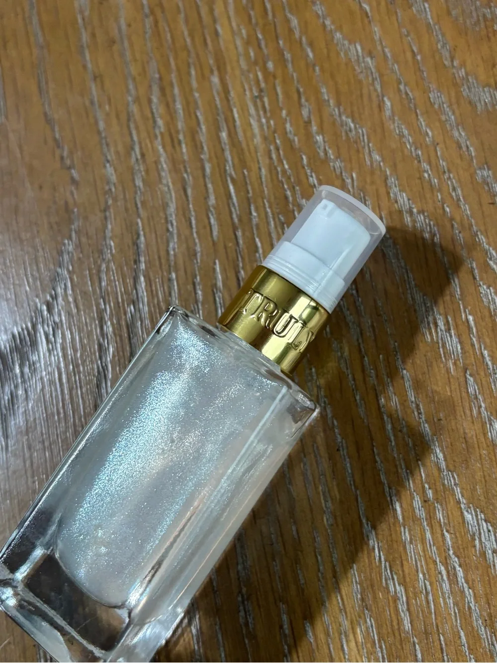 TRULY Vanilla Baby Luxury Body Oil 20 ml